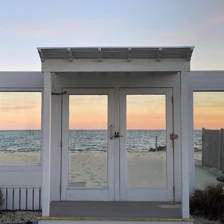 By The Sea Guests Bed & Breakfast And Suites Dennisport Exteriör bild