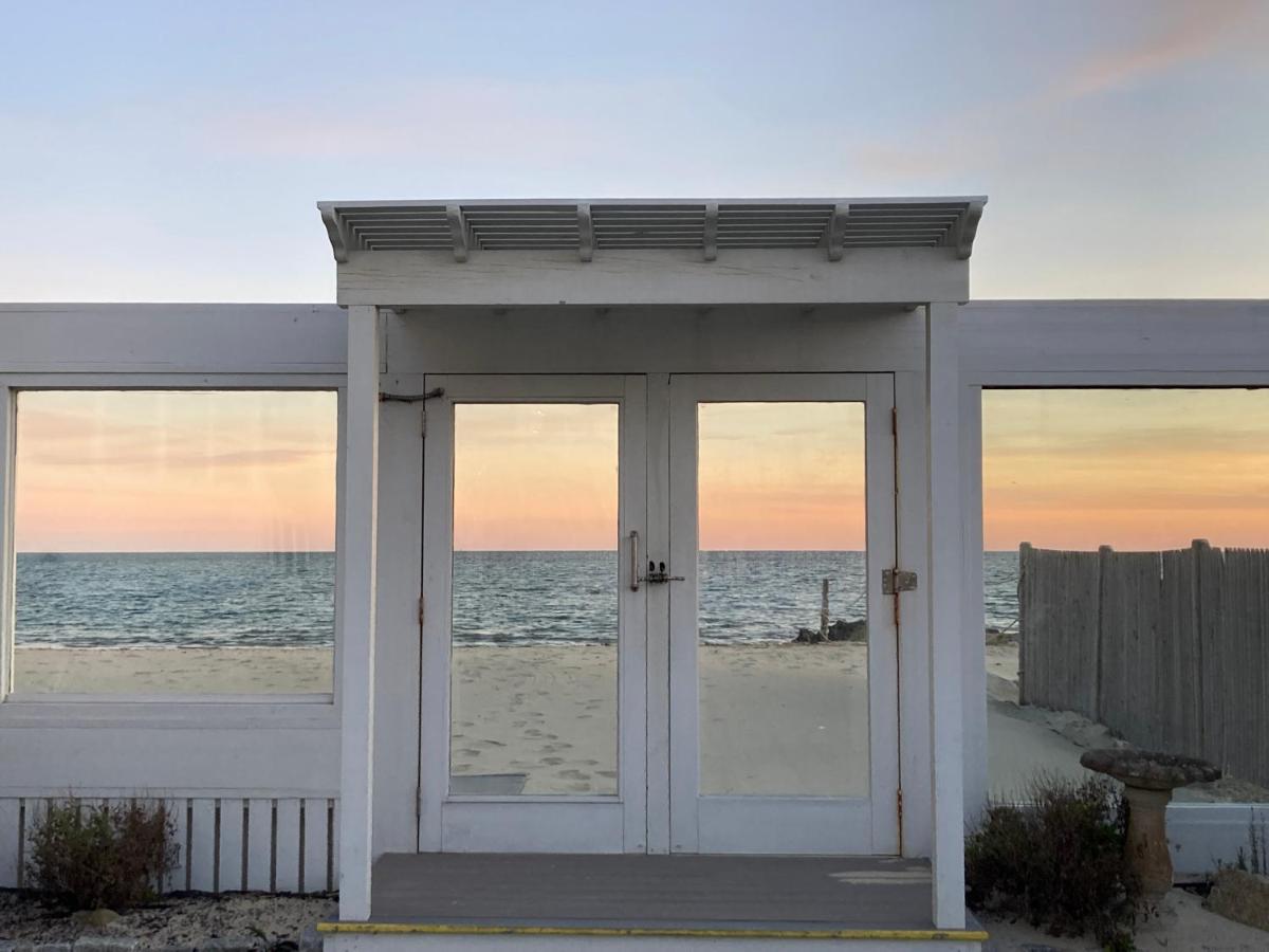By The Sea Guests Bed & Breakfast And Suites Dennisport Exteriör bild